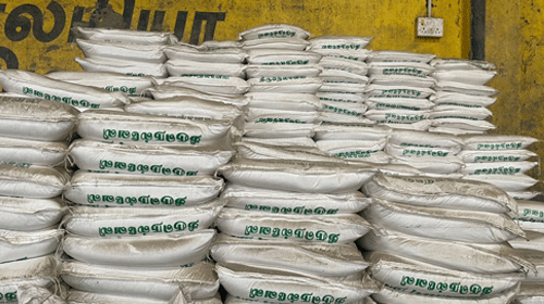 Sumangala TMT dealers in Idaiyamelur