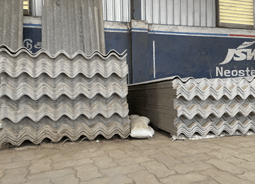 Find Authorized TMT Rebar Dealers & Distributors in Mathagupatti