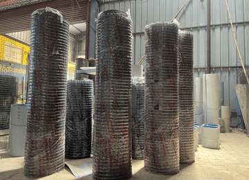 Kiscol TMT Dealers in Idaiyamelur