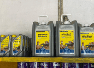 Color roofing sheets dealers in Idaiyamelur
