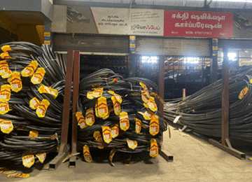 Ramco Cement dealers in Idaiyamelur